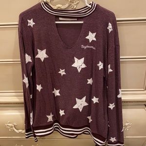 Vintage Havana long sleeve